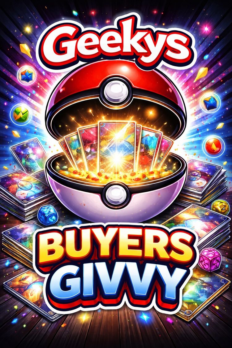 geekys buyers givvy